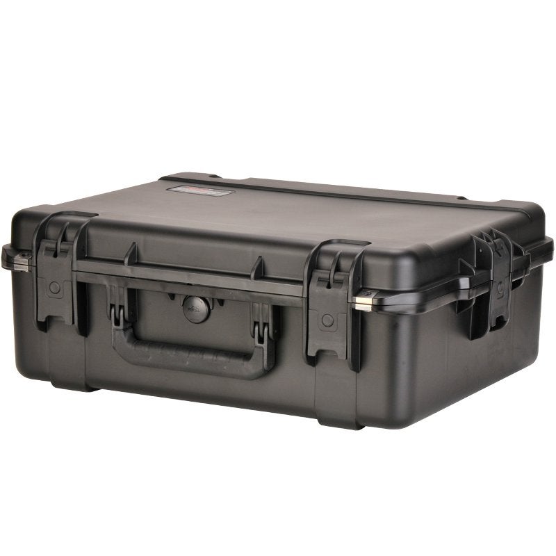 SKB iSeries 2217-8 waterdichte flightcase 559x432x203 mm