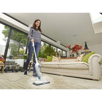 BLACK+DECKER Stoomreiniger FSMH13E10-QS