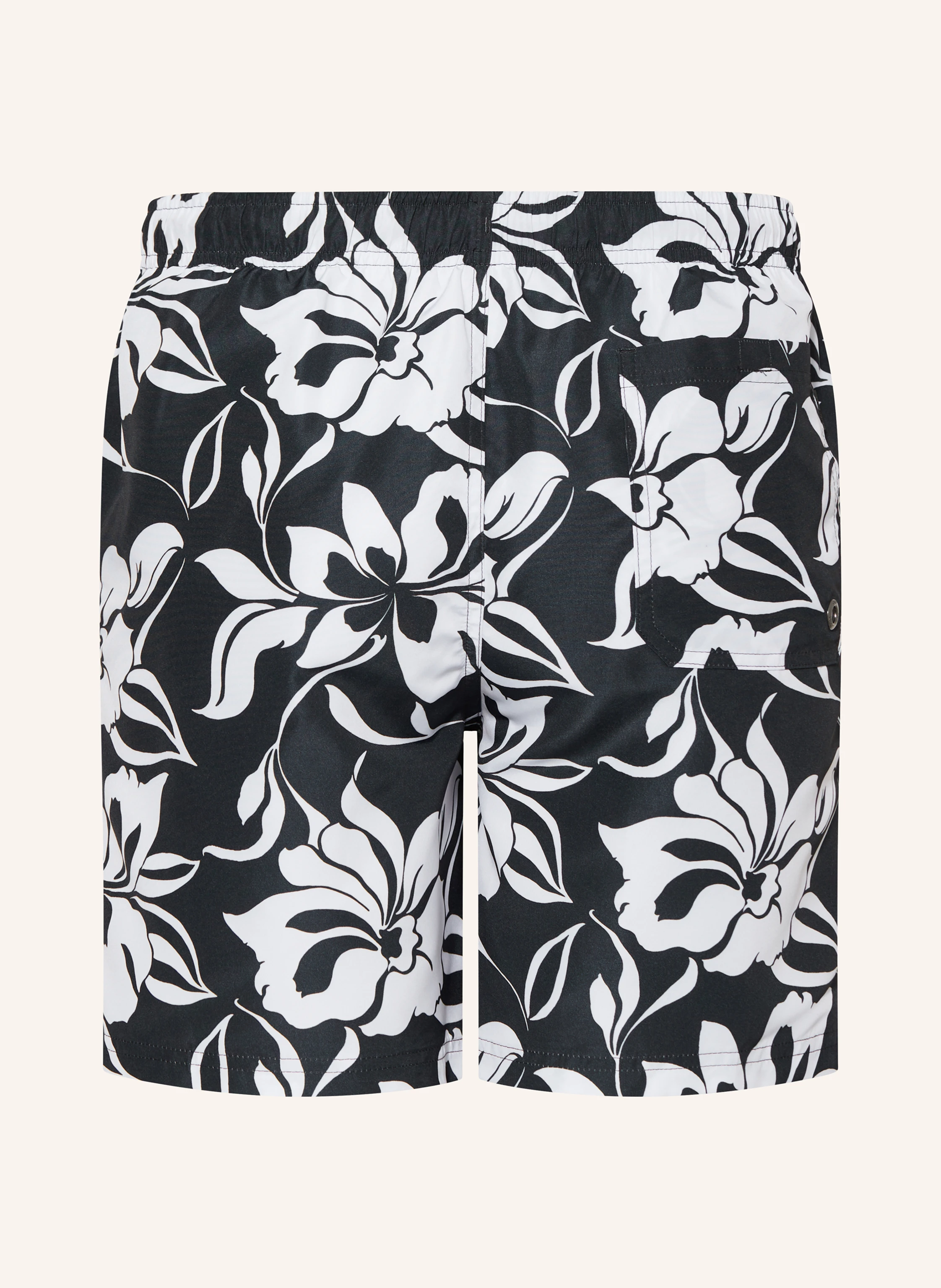 JOOP! JEANS Badeshorts ASTIR BEACH