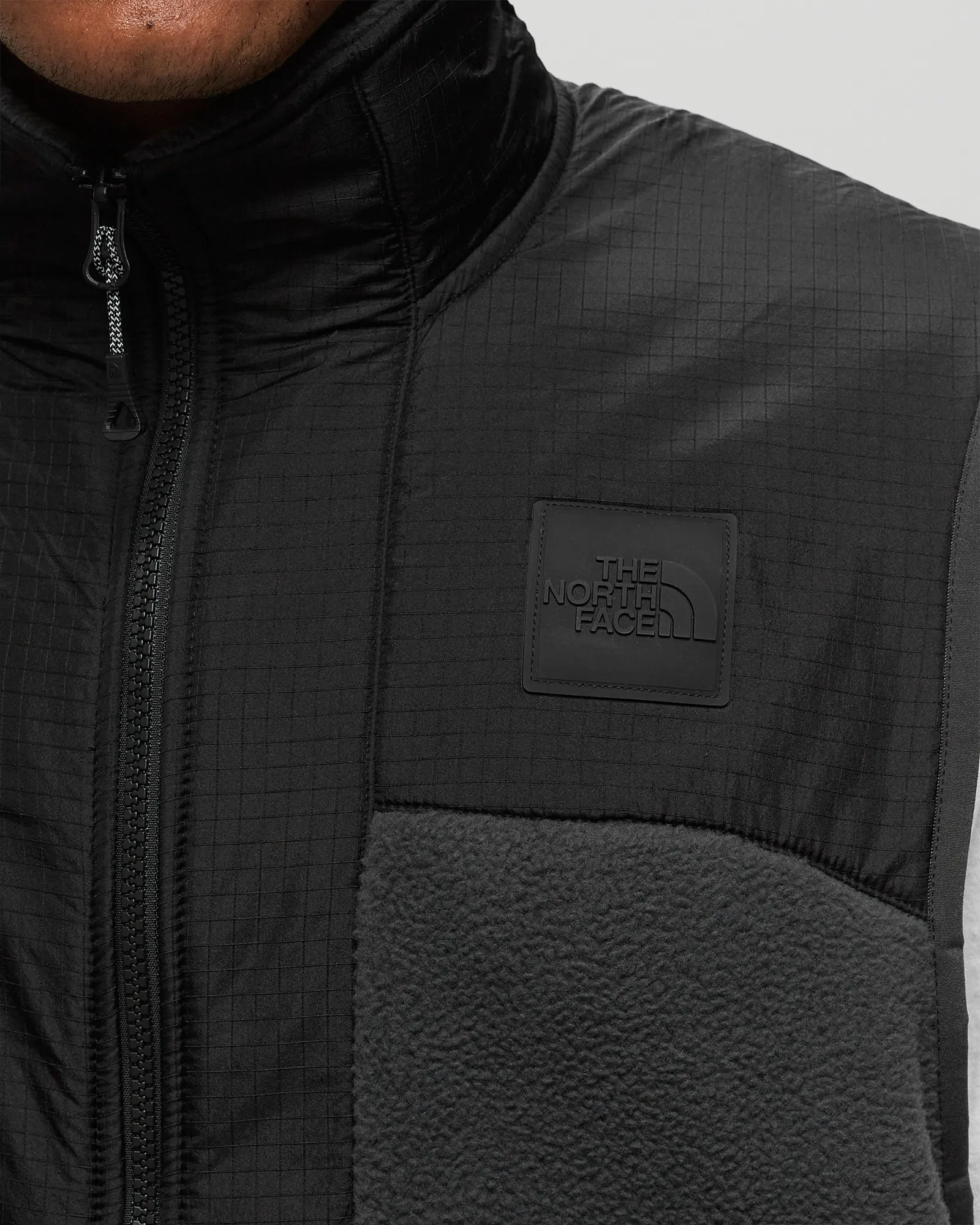 The North Face Fleeski Y2k Vest