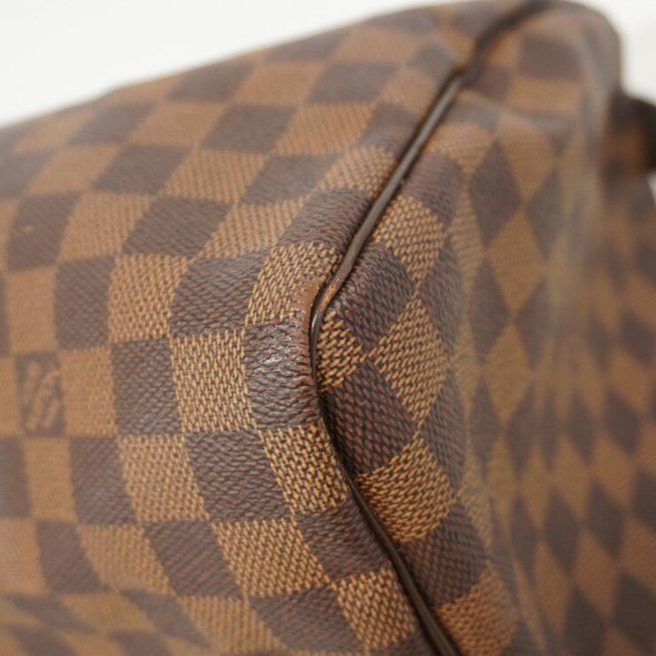 Louis Vuitton Vintage Louis Vuitton Speedy Brown