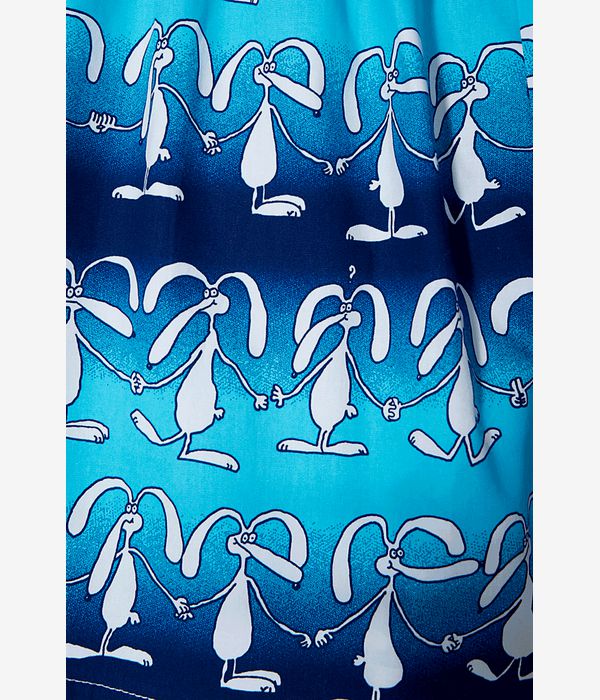 Lousy Livin Sundaayyyssss Boxershorts (capri)