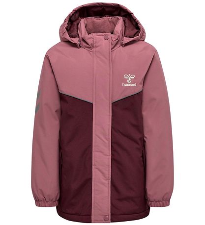 Hummel Winterjacke - HmlJosse - Deco Rose
