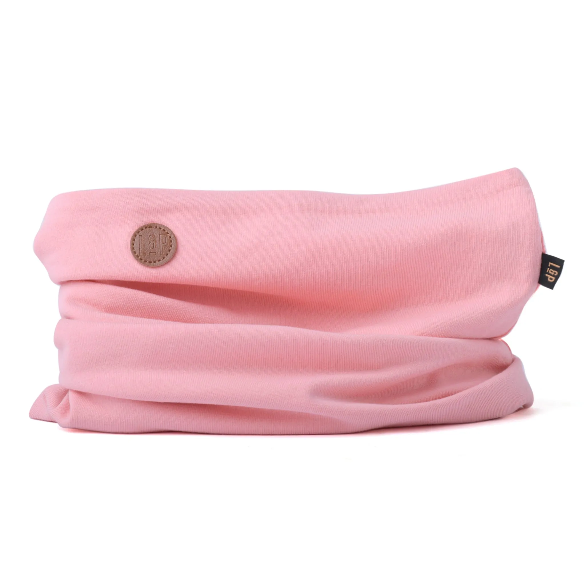 LP Apparel Cache-Cou Coton 0-8ans