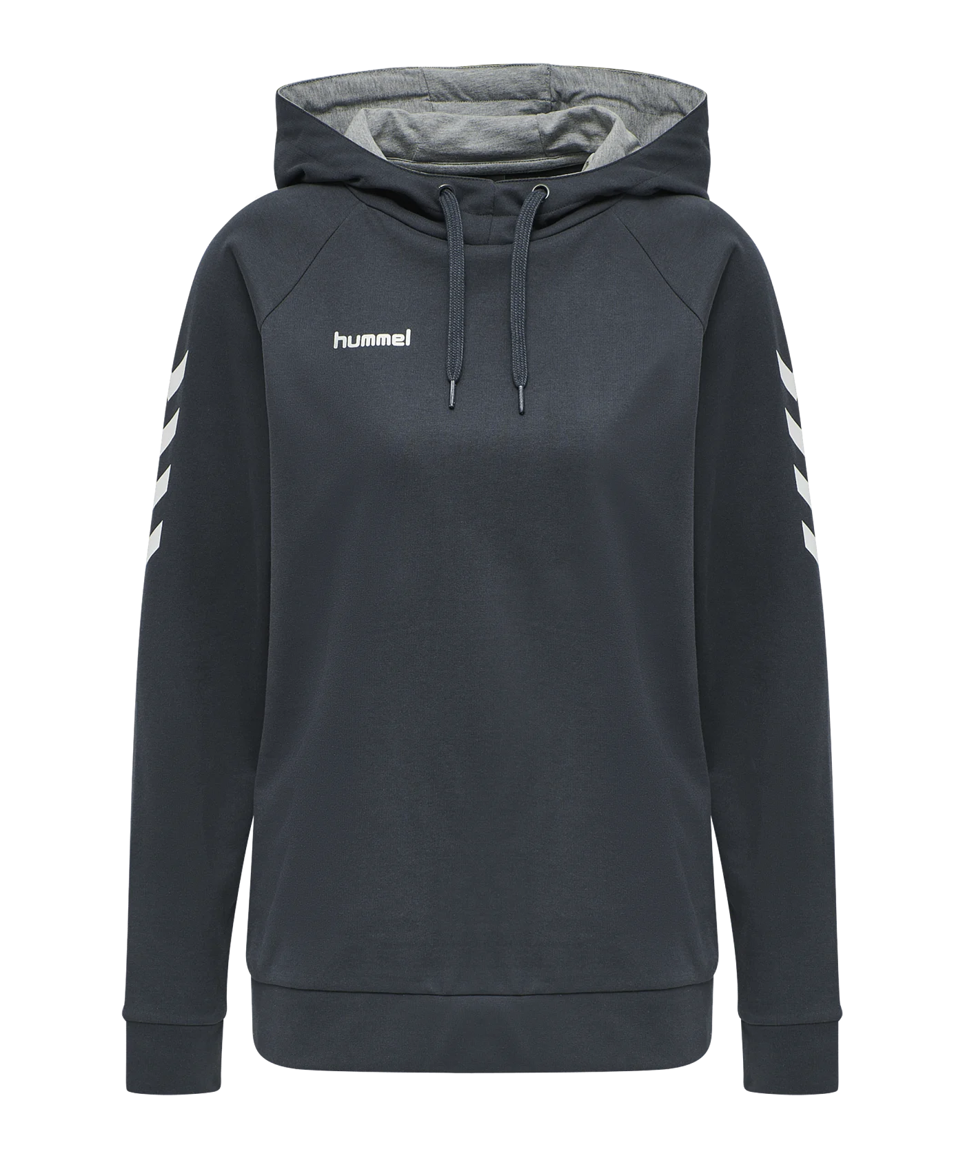 Hummel Hoody Damen Gelb F8571