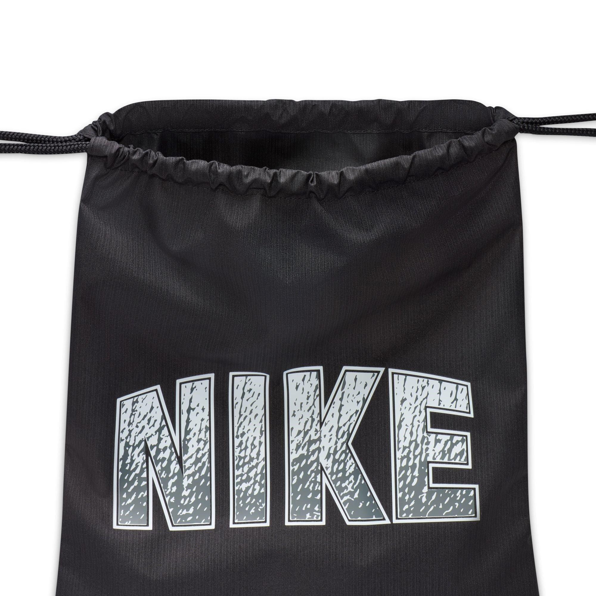 Nike Y Nk Drawstring Gfx Fa24 Bag Unisex Kids