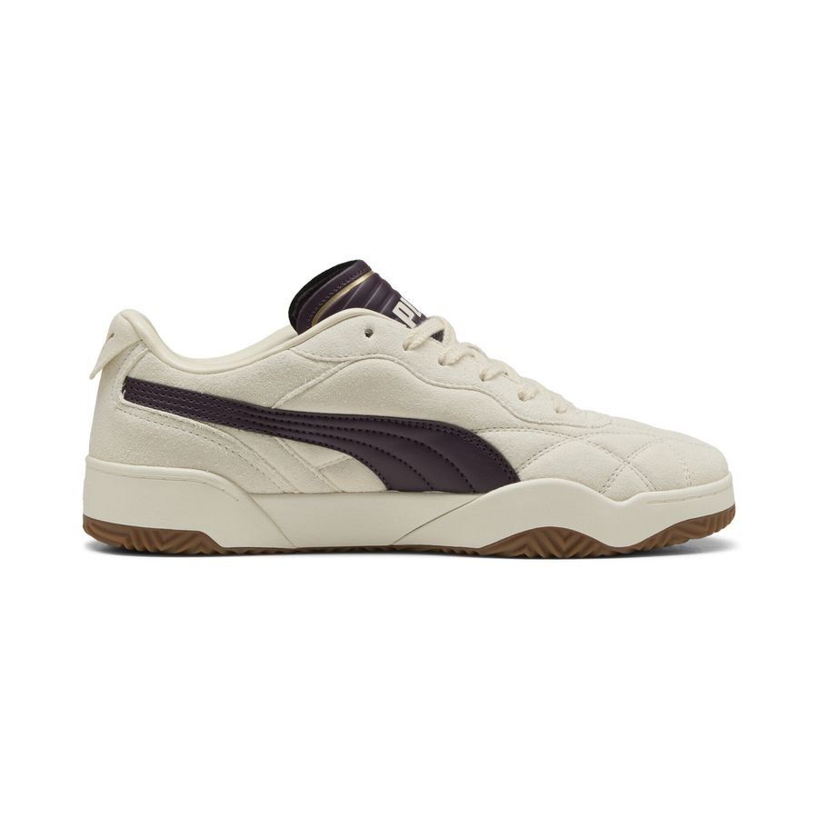 PUMA Tifosi LUX Chaussures - Beige