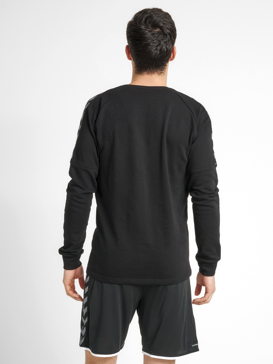 hmlAUTHENTIC TRAINING SWEAT