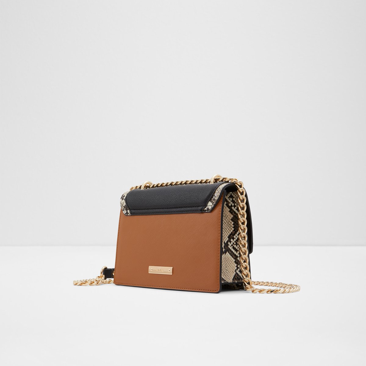 Byworth Bone Multi Women Crossbody Bags