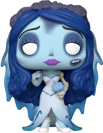 Figurine POP Emily Les Noces Funebres
