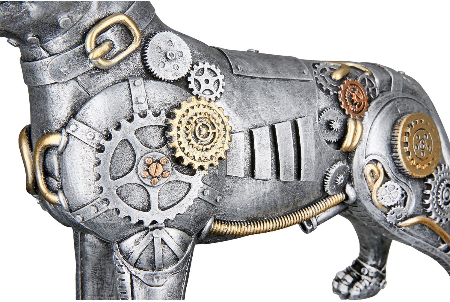 Casablanca by Gilde Tierfigur »Skulptur 