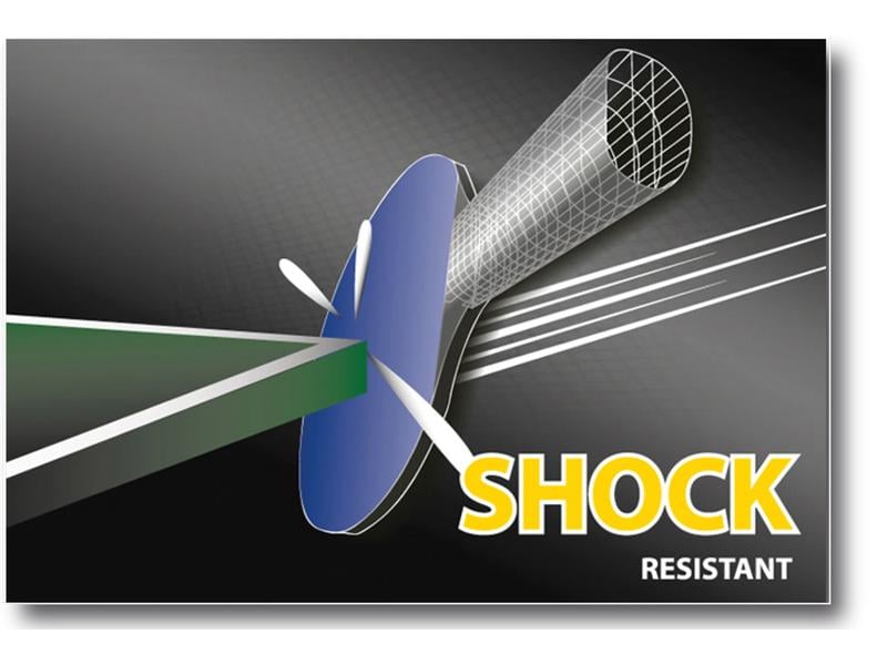 DONIC Schildkröt Tischtennis Set Outdoor Tischtennis-Schläger-Set für Freizeitspieler