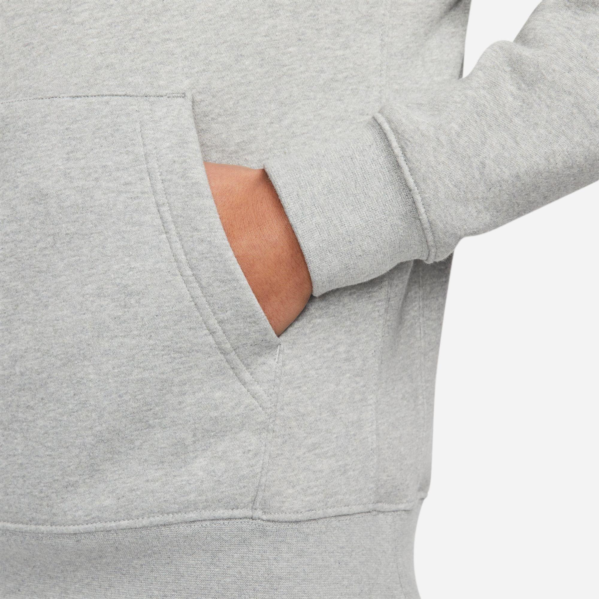 Nike Sportswear Club Fleece Pullover Hoodie Mens