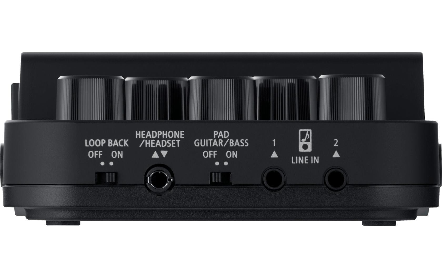 Mischpult GO:MIXER PRO-X<br>Kompakter Audio Mixer für Smartphones