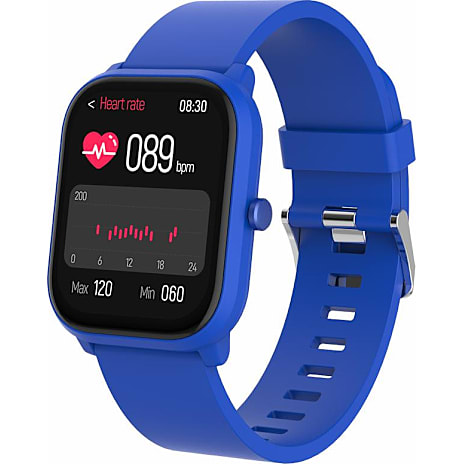 Denver SWK-120 Kids Smartwatch - Blå