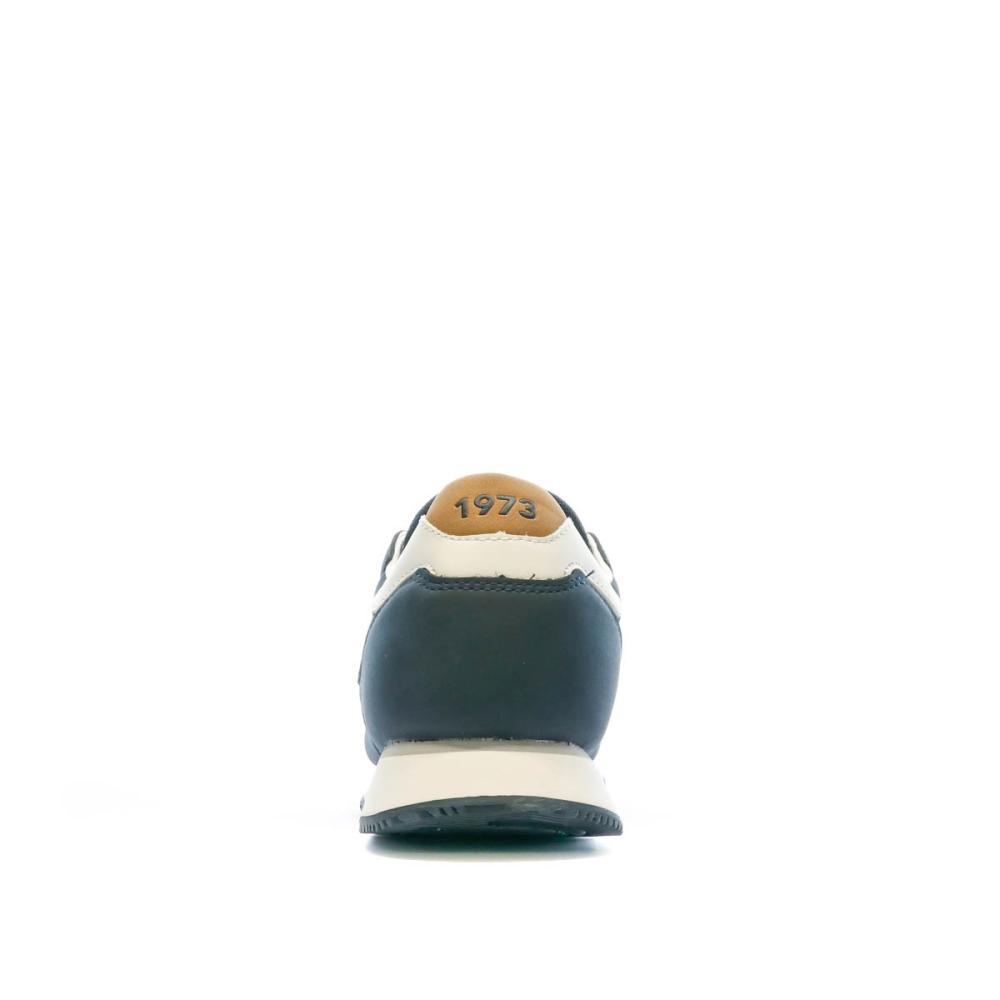 Pepe jeans Baskets Marine Homme Pepe jeans London Street