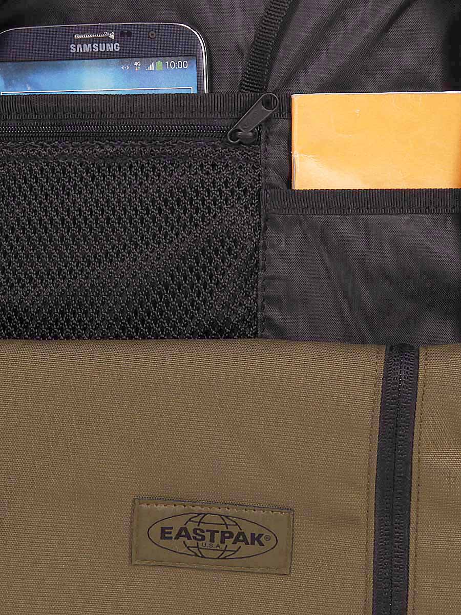 Sac À dos Eastpak Smallker
