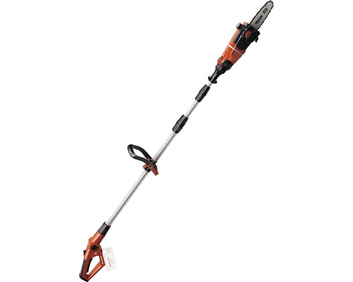 Einhell Power-X-Change GE-LC 18 Li T accu-hoogsnoeier (zonder accu en lader), 17 cm