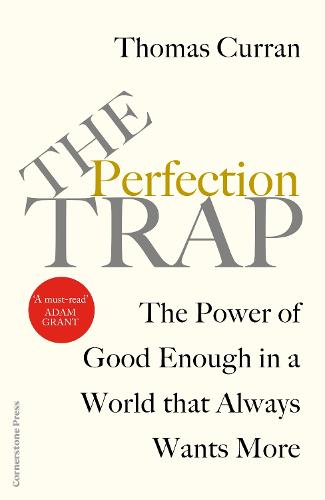 The Perfection Trap (Hardback)