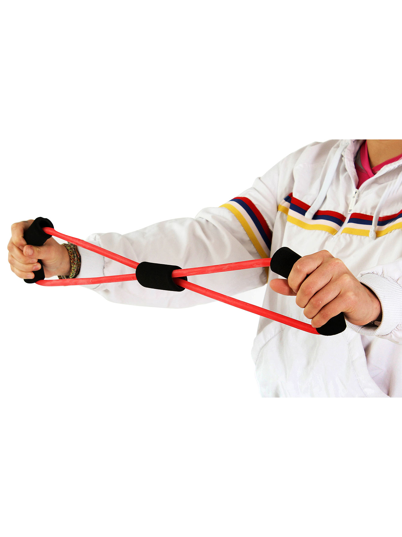 Kit d'exercice multifonction