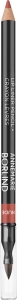 Börlind Lippenkonturenstift nude