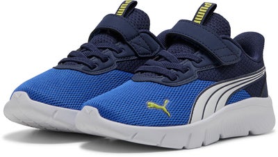 Puma FlexFocus Modern AC+ PS Sneakers, Blå