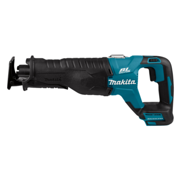 Makita 18V LXT reciprozaag DJR187ZK (zonder accu)