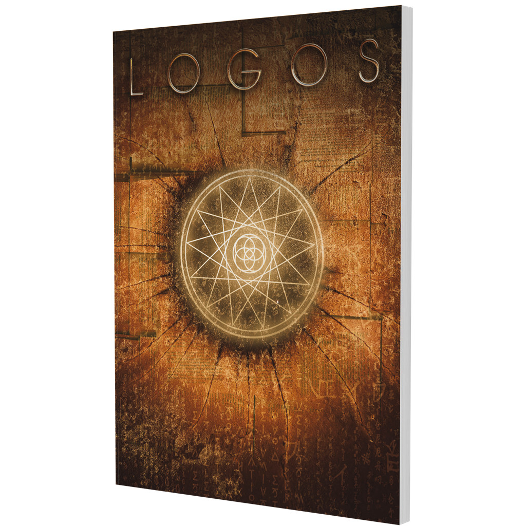 Logos - Livre de base