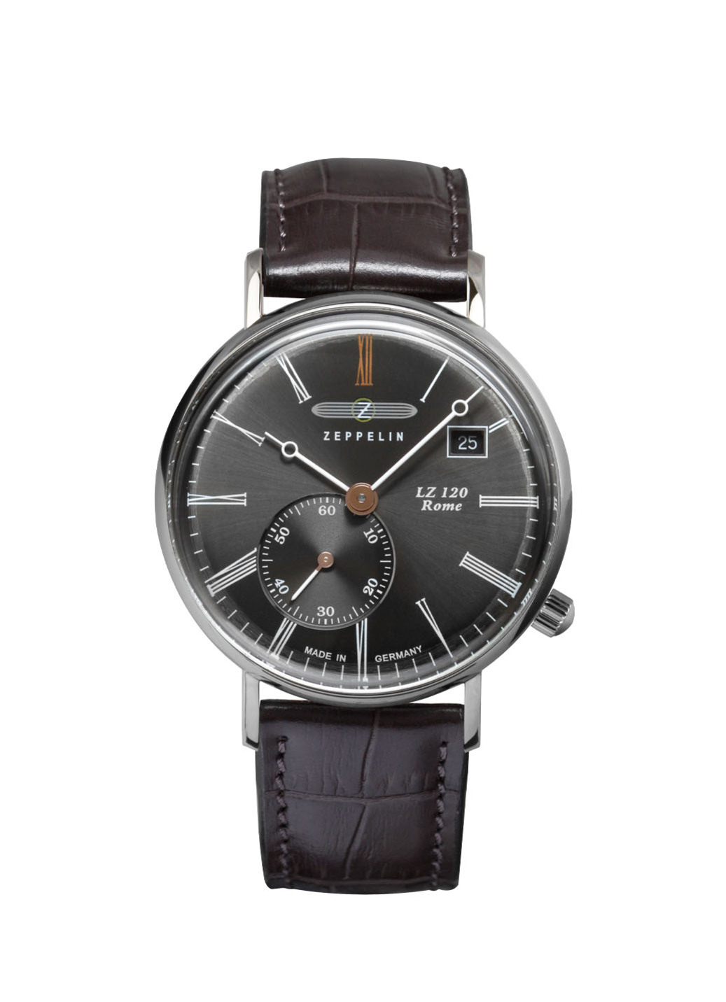Quartz-Partneruhrenuhr aus der Serie 