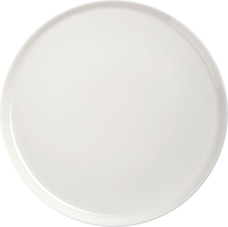 Marimekko Oiva tallerken 20 cm Hvid
