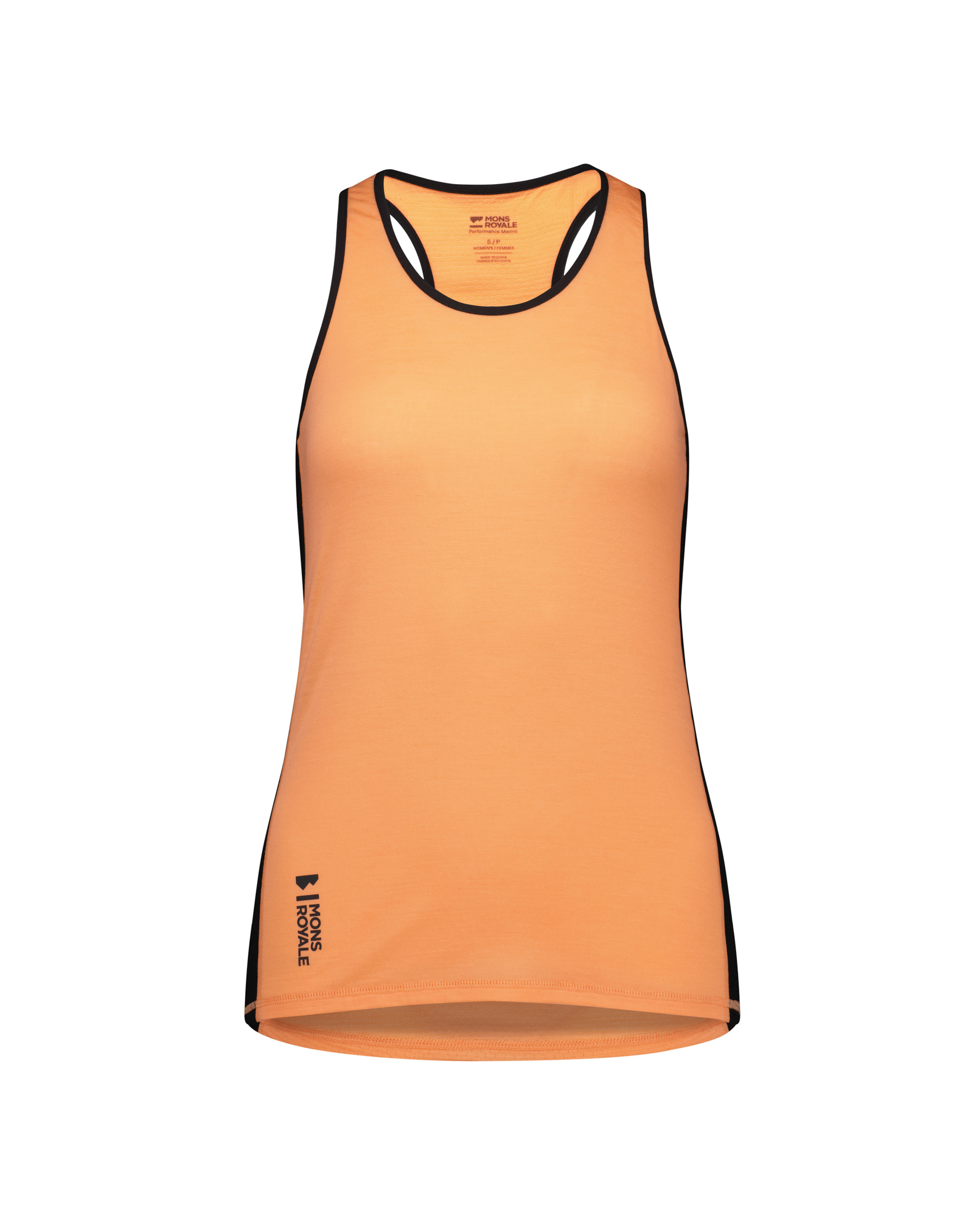 Bella Merino Tank