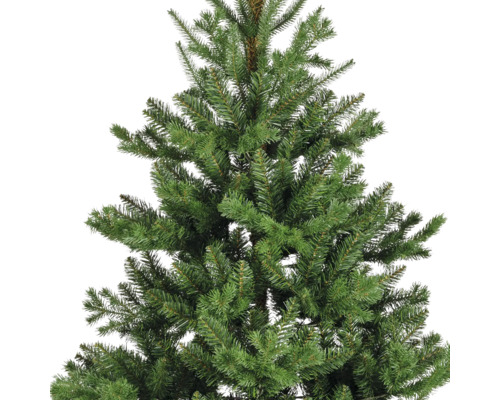Kunstkerstboom Everlands H 240 cm groen