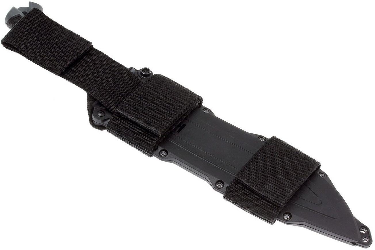Kershaw Camp 10, 1077 kapmes