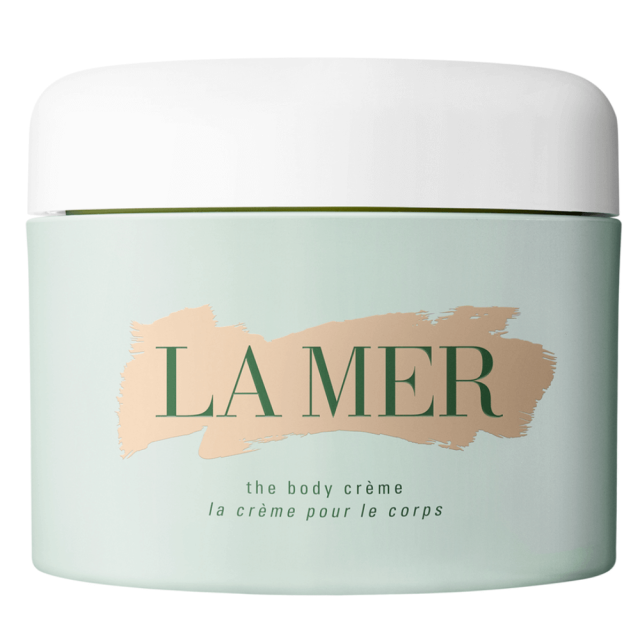 La Crème pour le Corps LA MER