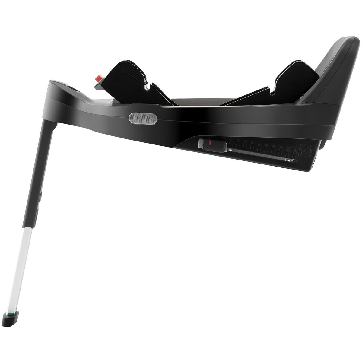 britax römerbritax römer   RIO 4in1 Set carbon black