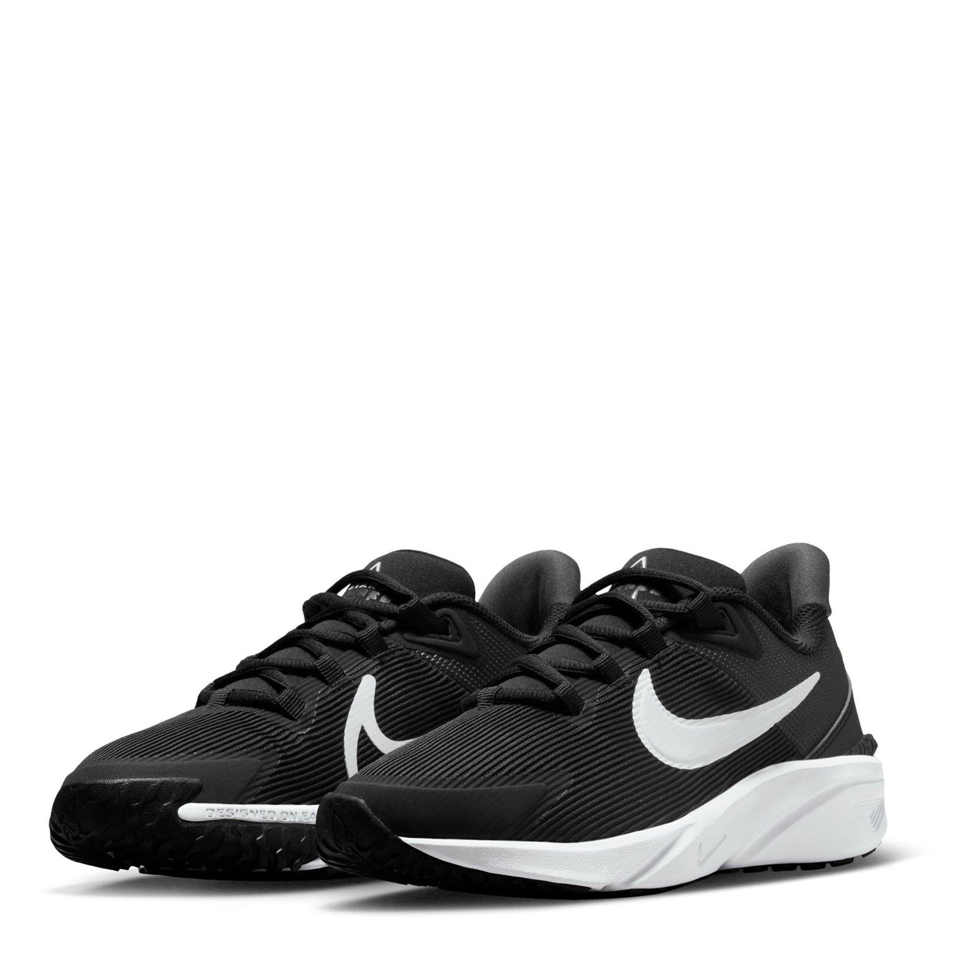 Nike STAR RUNNER 4 NN (GS)