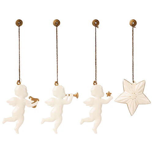 Maileg hangversiering holy night - 4st