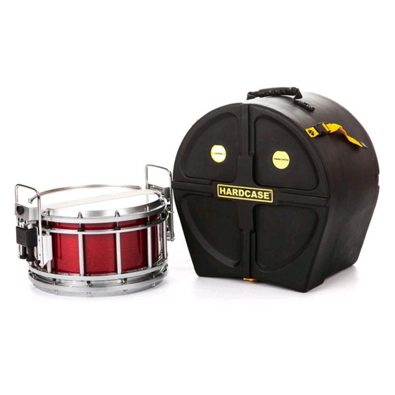 Hardcase HNMS14HTS koffer voor 14x7 inch High Tension snaredrum