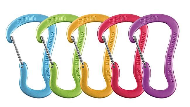 OCUN - PORTE-CLE MINI CONDOR