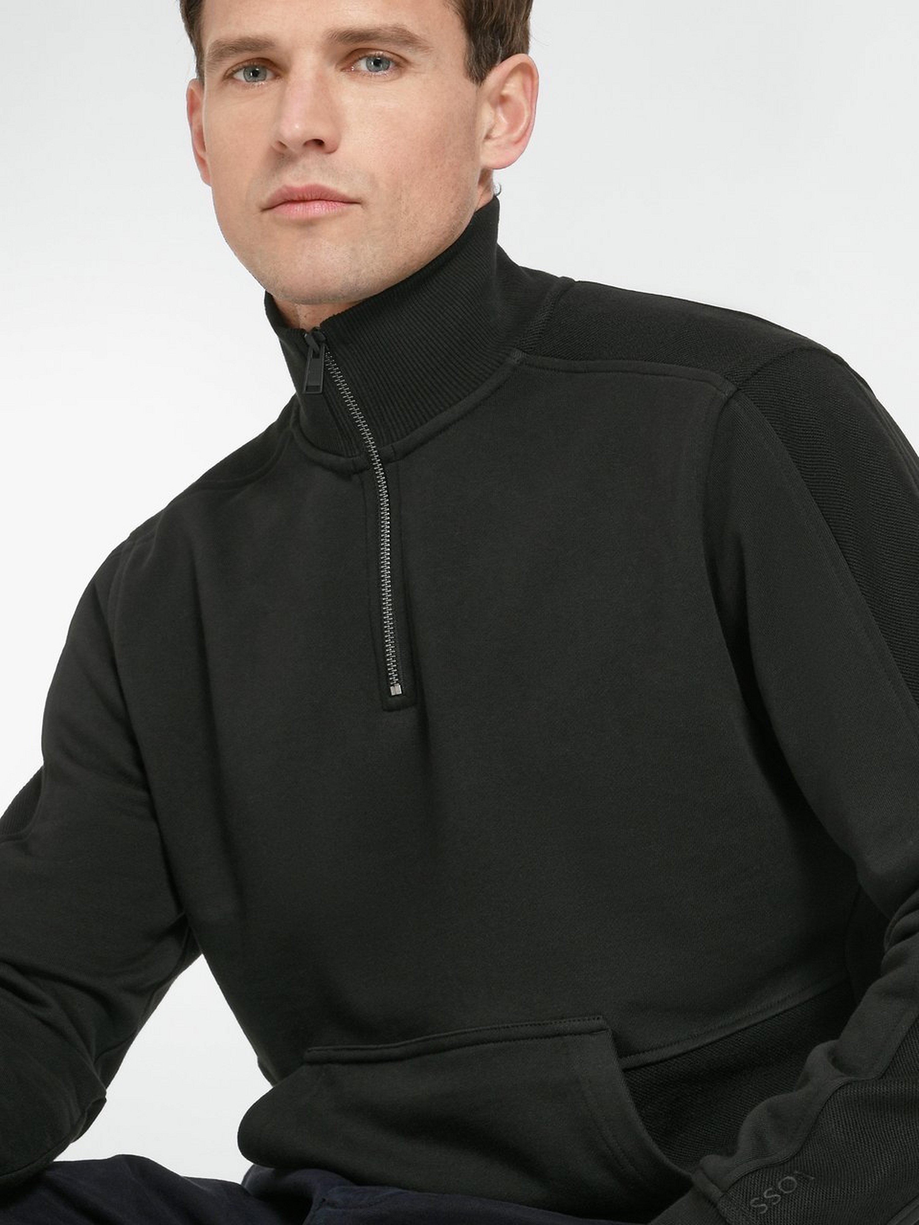 Sweatshirt Z_Patch