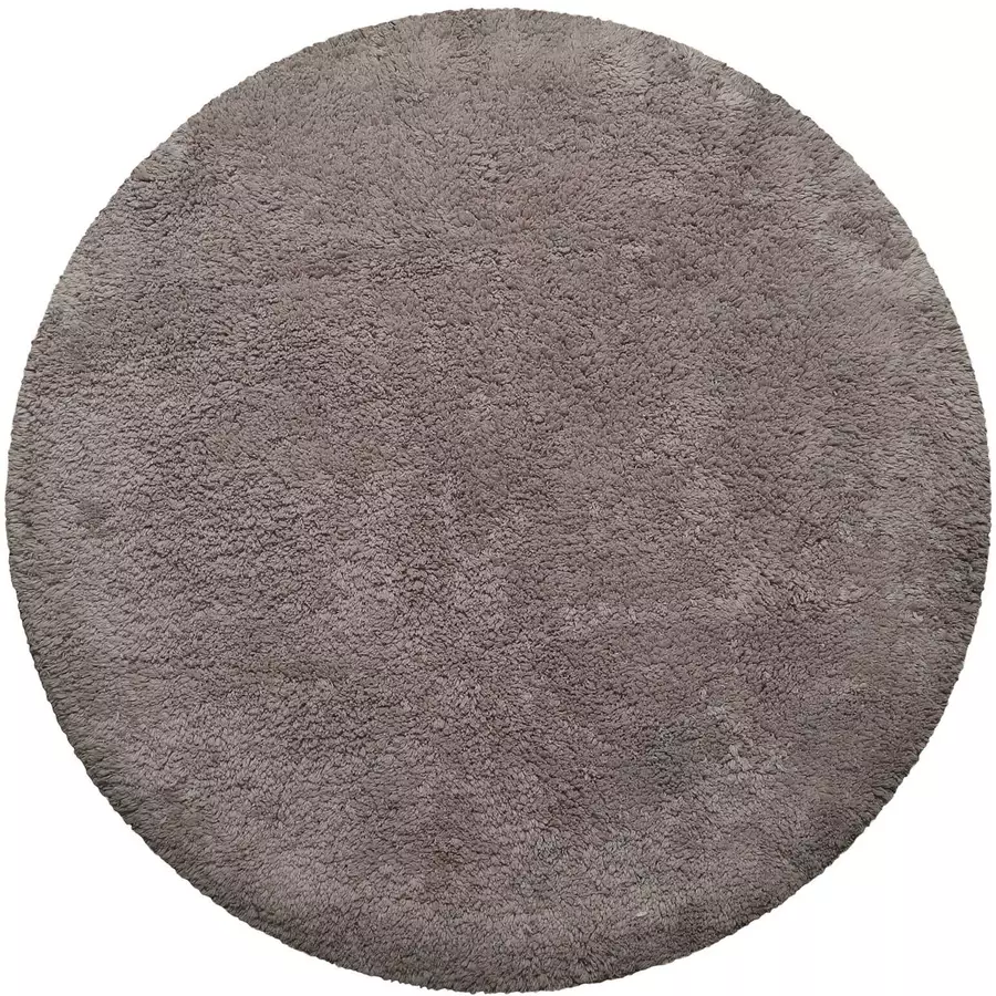 Wecon home basics Badteppich Ole taupe