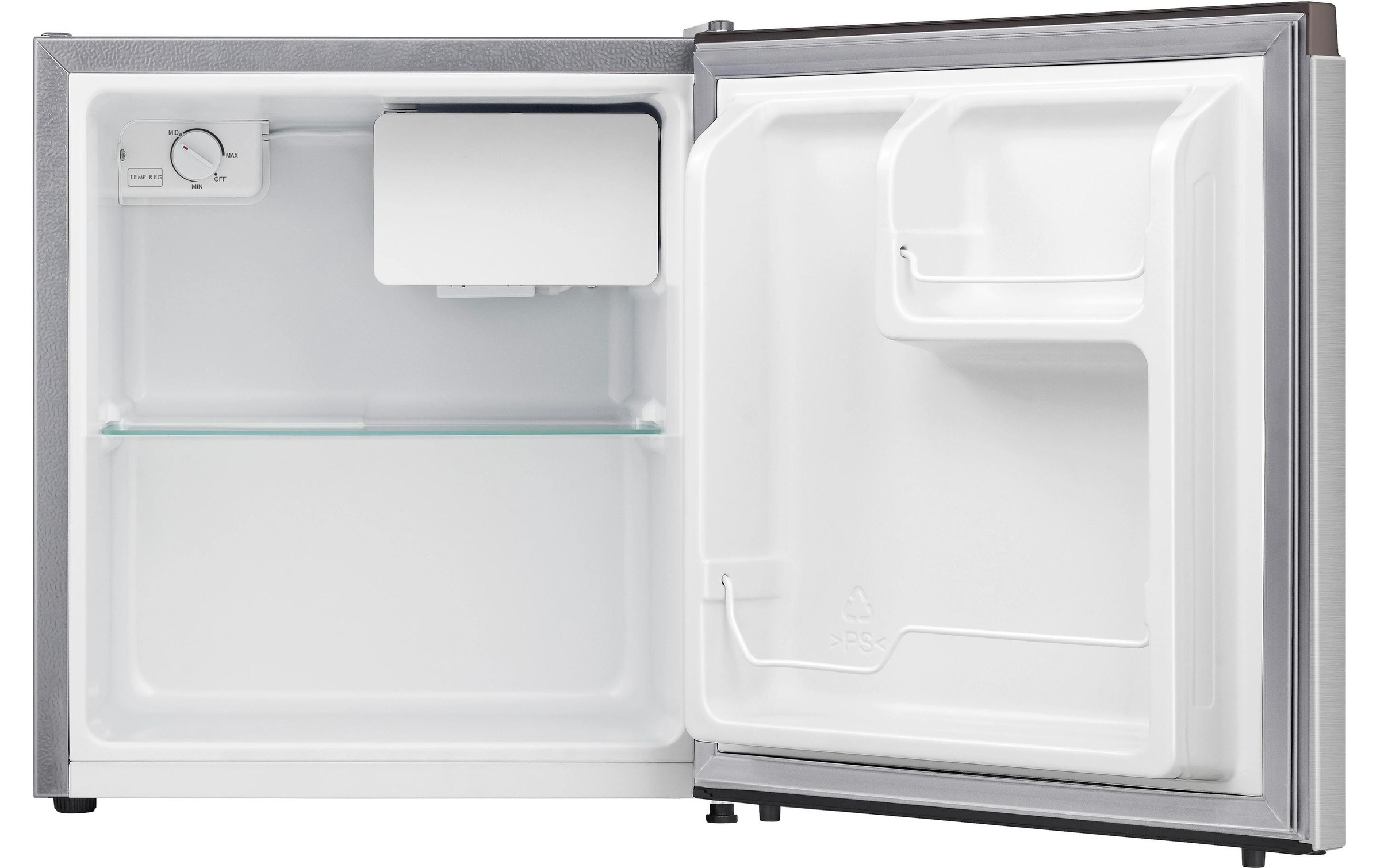 Severin Kühlschrank »KB 8878« 47,8 cm hoch 44,5 cm breit