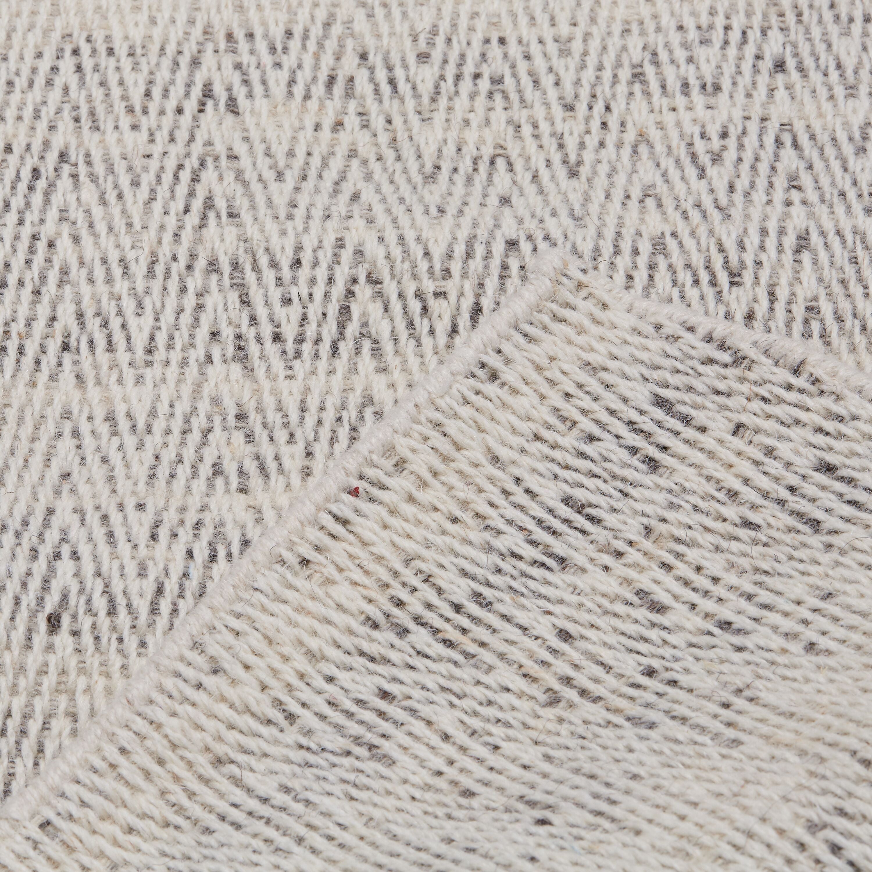 LAHAR Teppich - Natur / B: 170.0 cm x T: 240.0 cm