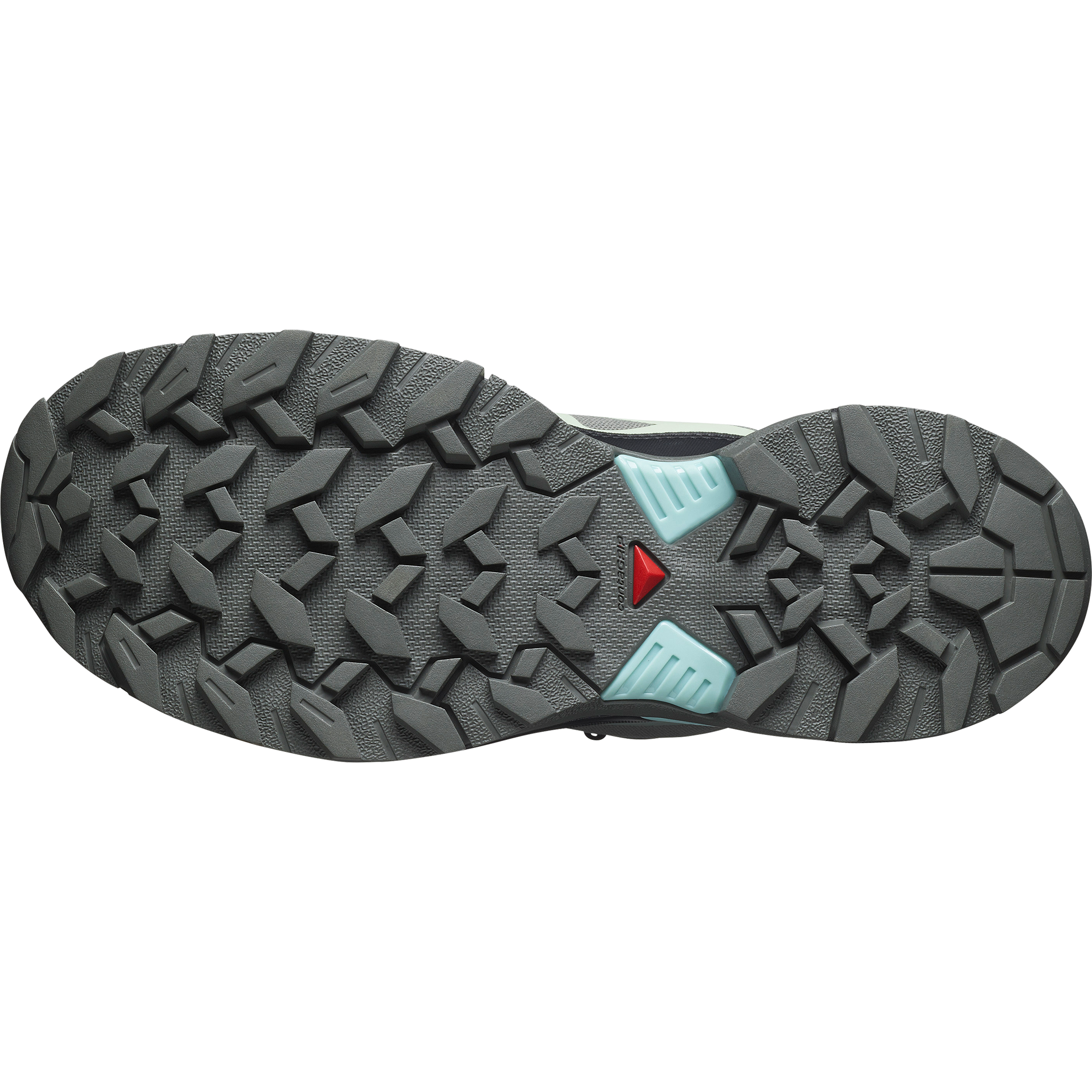Salomon Wanderschuh »X ULTRA 360 GORE-TEX W«  wasserdicht