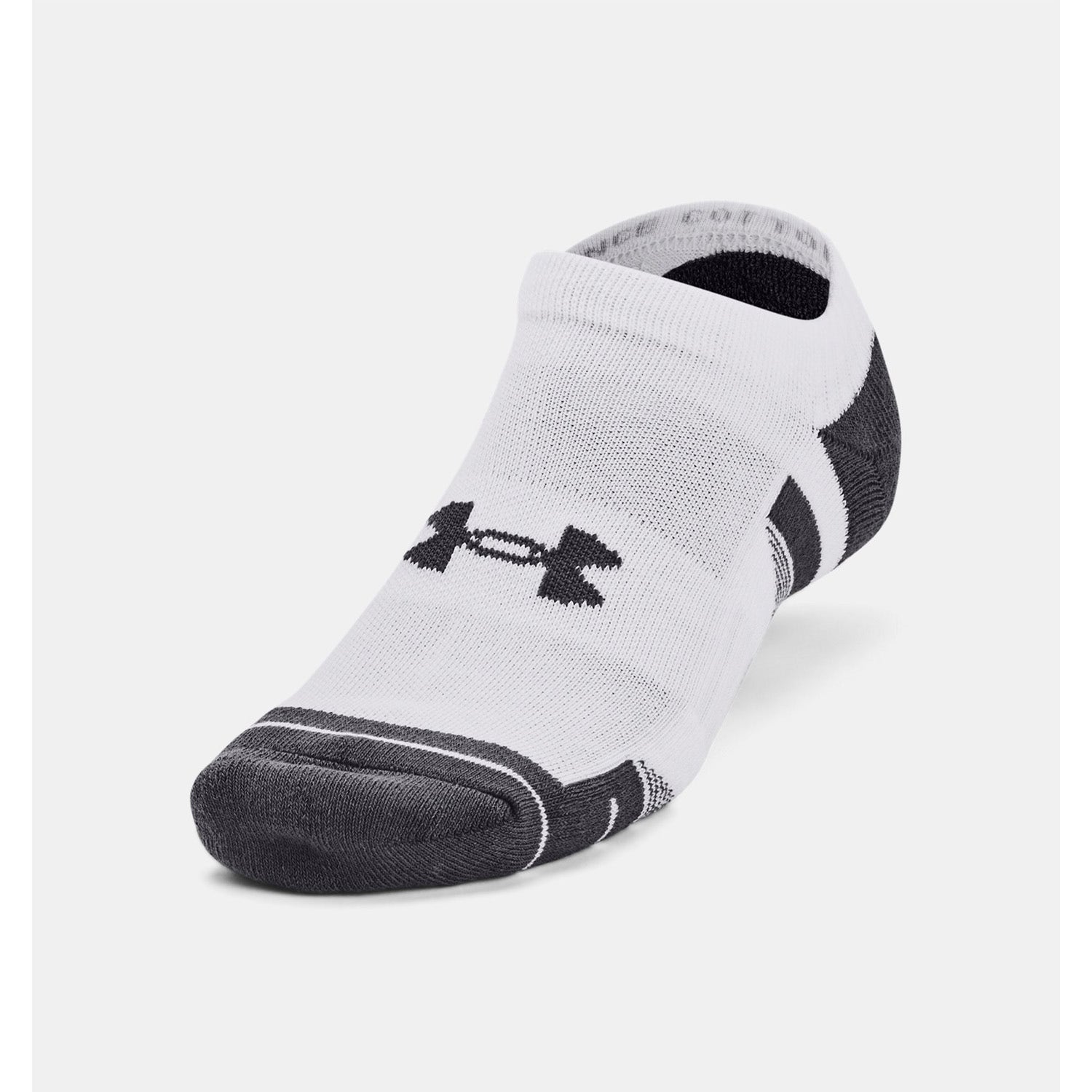Under Armour  Performance Cotton 3 Pack
