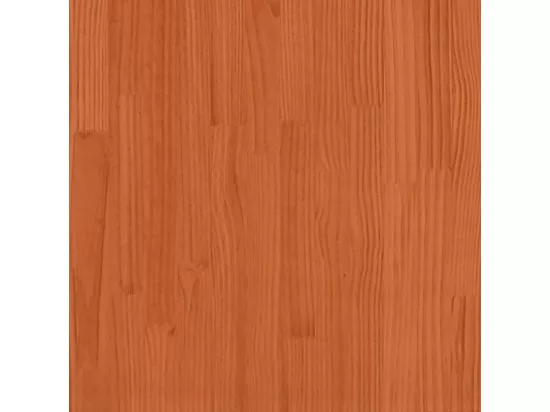 Jardinière bac lit surélevé bois marron 60 x 60 x 46 cm 02_0038472
