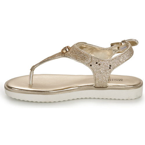 MICHAEL Michael Kors - BRANDY ZAHARA - Doré