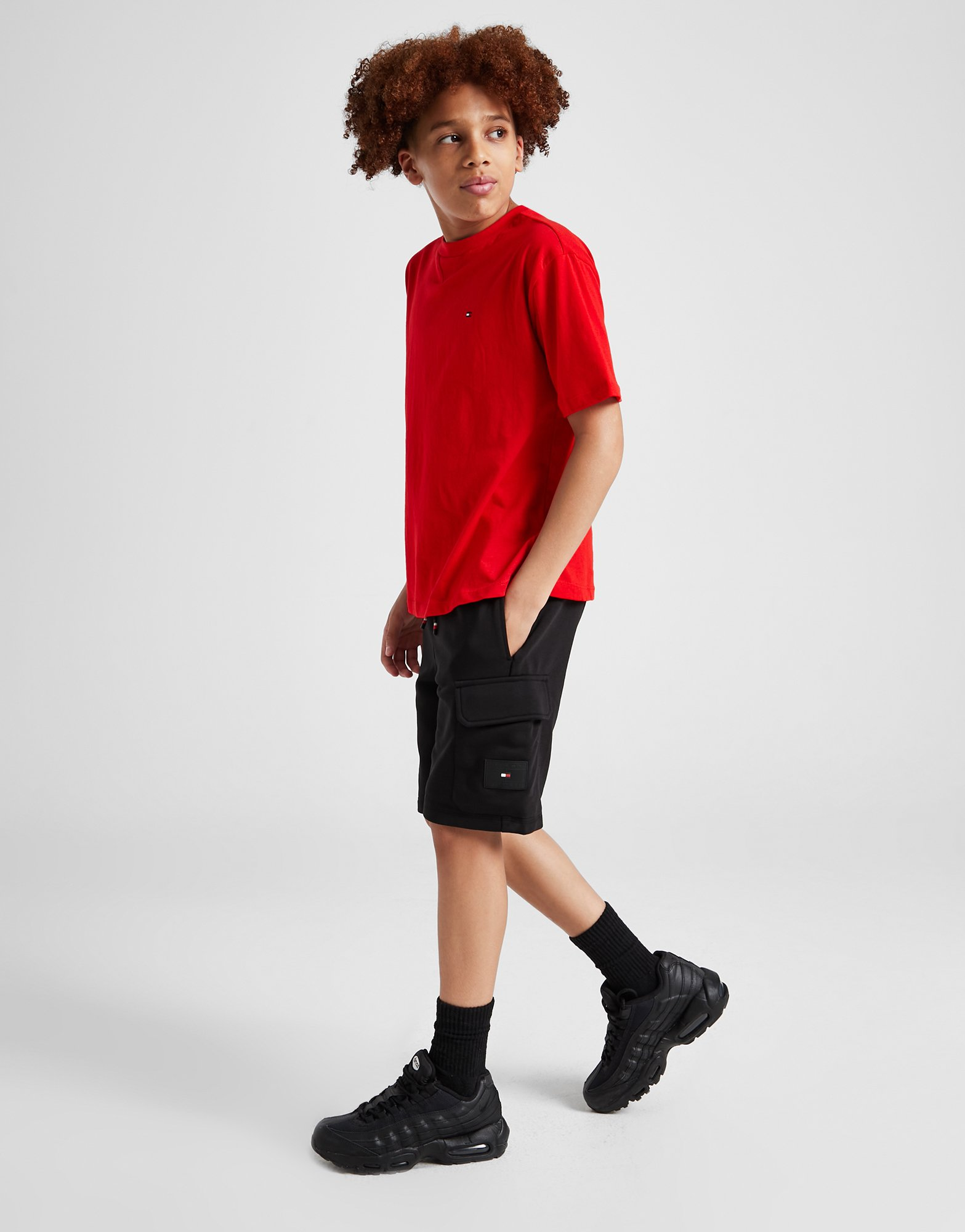 Tommy Hilfiger Short Cargo Junior