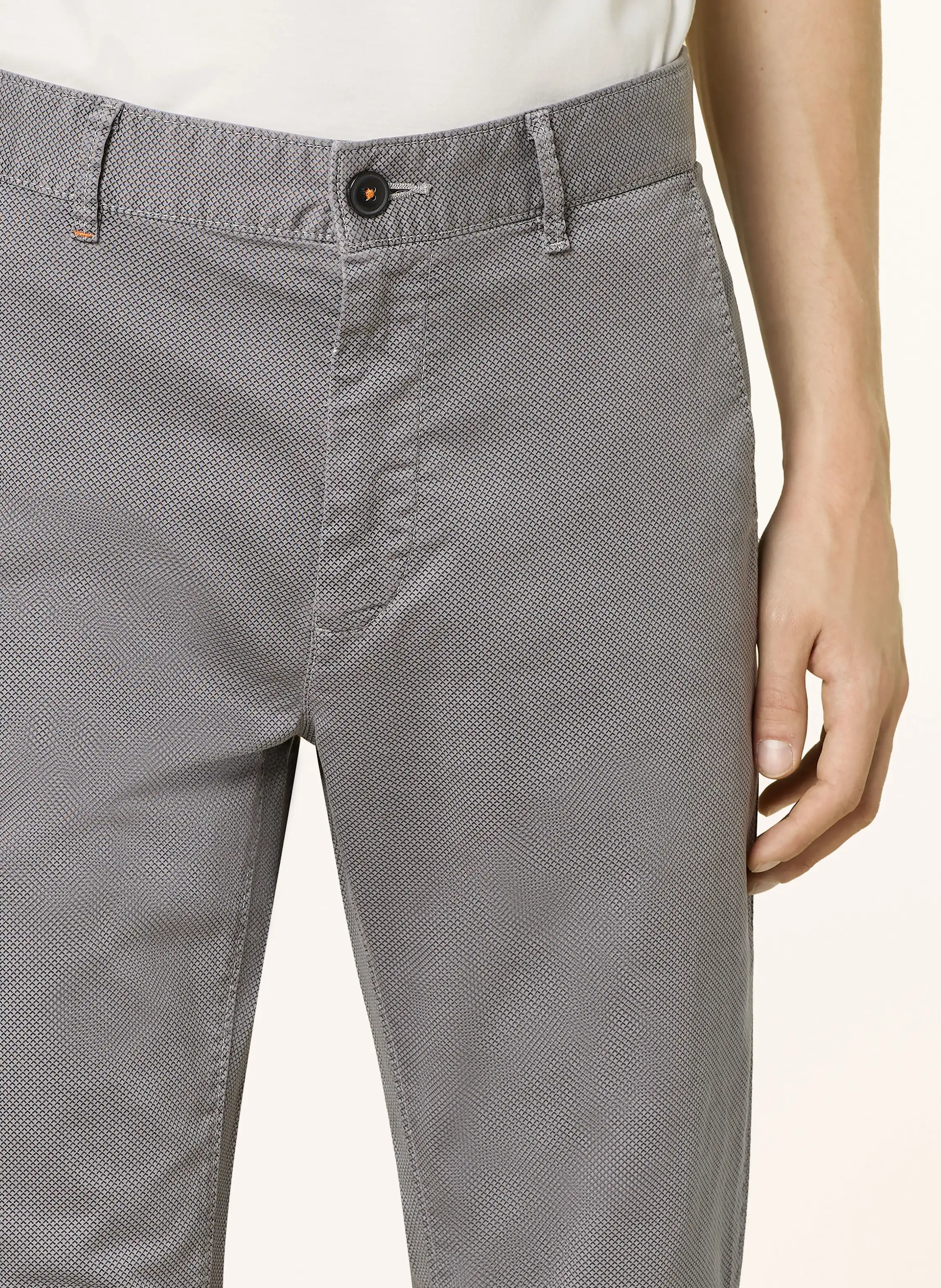 BOSS Chino Slim Fit