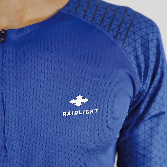 RAIDLIGHT - T-SHIRT MC R-LIGHT SS TOP M